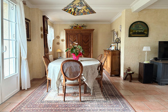  maison moussy-le-neuf 77230