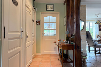  maison moussy-le-neuf 77230