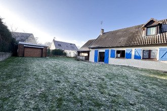  maison moussy-le-neuf 77230