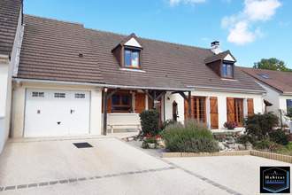 maison moussy-le-neuf 77230