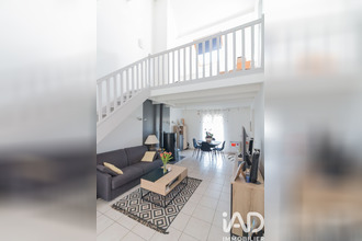  maison moussy-le-neuf 77230