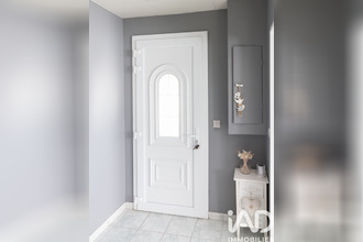  maison moussy-le-neuf 77230