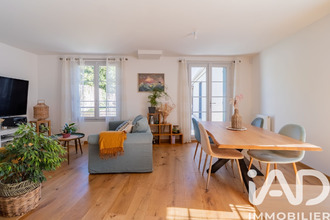  maison moussy-le-neuf 77230