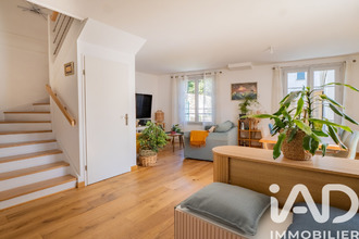  maison moussy-le-neuf 77230