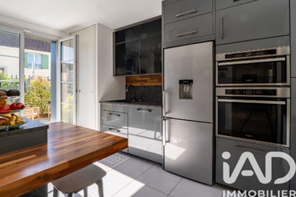  maison moussy-le-neuf 77230