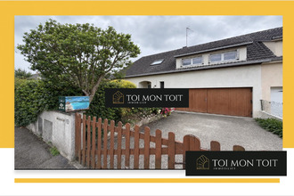  maison moussy-le-neuf 77230