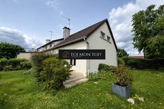  maison moussy-le-neuf 77230