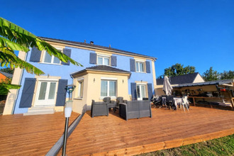  maison moussy-le-neuf 77230