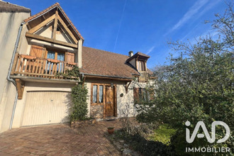  maison moussy-le-neuf 77230