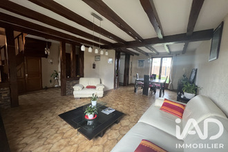  maison moussy-le-neuf 77230