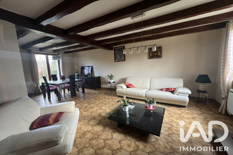  maison moussy-le-neuf 77230
