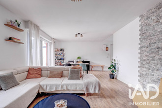  maison moussy-le-neuf 77230
