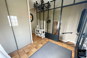  maison moussy-le-vieux 77230