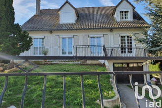  maison moussy-le-vieux 77230