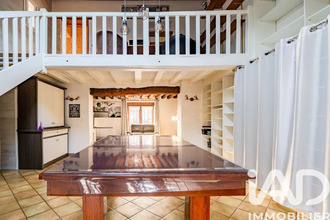  maison moussy-le-vieux 77230