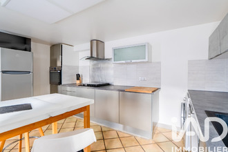  maison moussy-le-vieux 77230