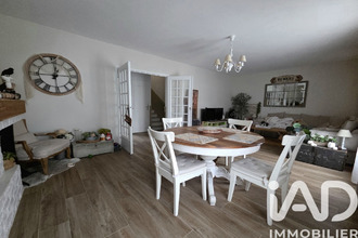  maison moussy-le-vieux 77230