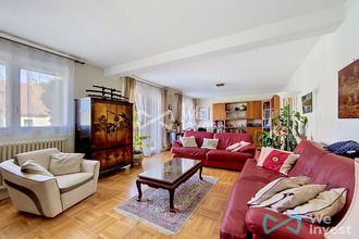  maison moussy-le-vieux 77230