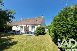  maison moussy-le-vieux 77230