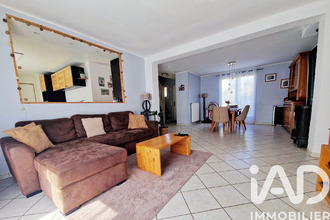  maison moussy-le-vieux 77230