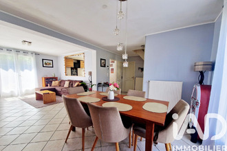  maison moussy-le-vieux 77230