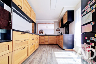  maison moussy-le-vieux 77230