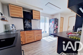  maison moussy-le-vieux 77230