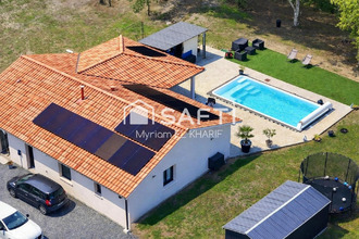  maison moustey 40410