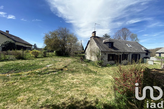 maison moustier-ventadour 19300