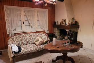  maison moustoir-ac 56500