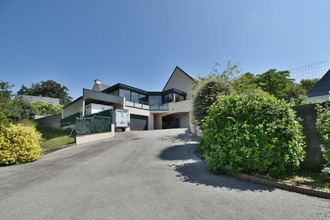  maison moustoir-ac 56500