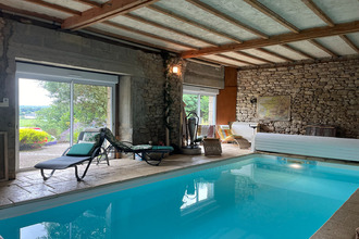  maison moustoir-ac 56500