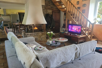  maison moustoir-ac 56500