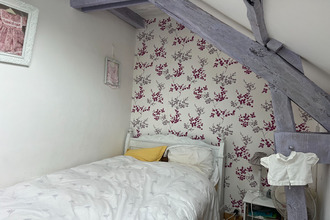  maison moustoir-ac 56500