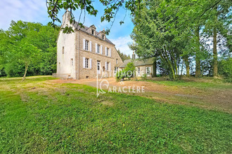  maison moustoir-ac 56500