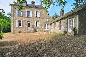  maison moustoir-ac 56500