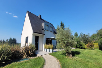  maison moustoir-ac 56500