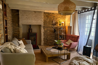  maison moustoir-ac 56500