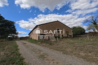  maison mouterre-sur-blourde 86430