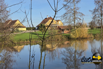  maison mouthier-en-bresse 71270