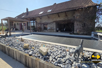  maison mouthier-en-bresse 71270