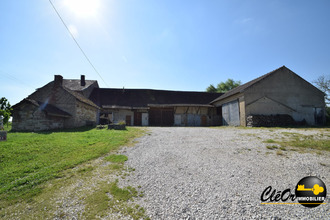  maison mouthier-en-bresse 71270