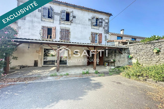  maison mouthiers-sur-boeme 16440