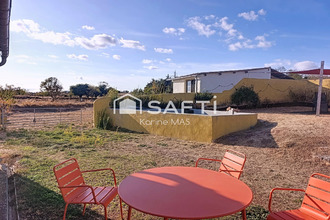  maison mouthoumet 11330