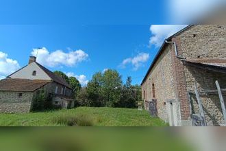  maison moutier-d-ahun 23150