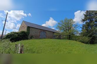  maison moutier-d-ahun 23150