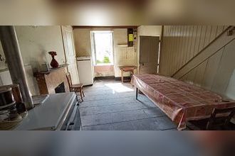  maison moutier-d-ahun 23150