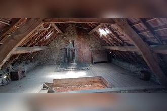  maison moutier-d-ahun 23150