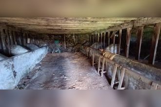  maison moutier-d-ahun 23150