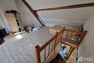  maison moutier-d-ahun 23150